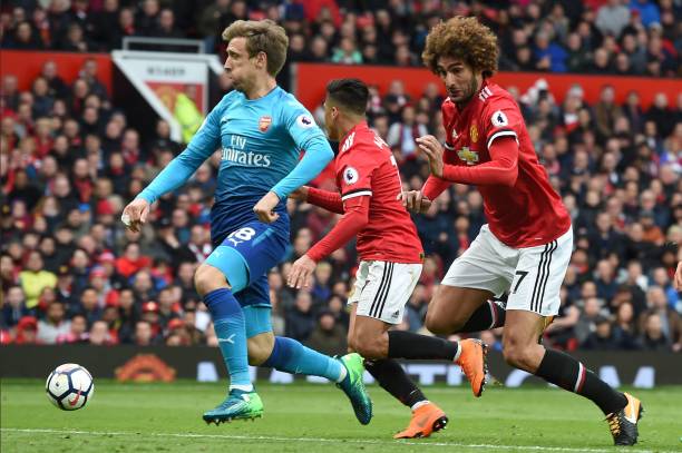 年对阵特鲁 年对阵特鲁