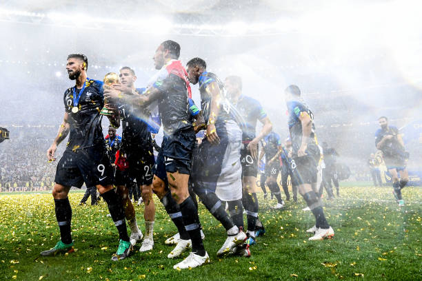 每一名球员 每一名球员